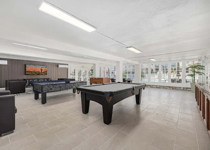 2 Full Bed Getaway Retreat Utilities Included Tempe