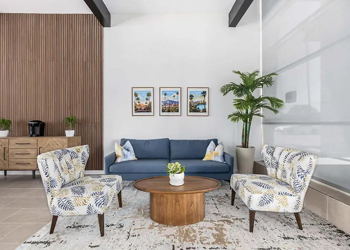 2 Full Bed Getaway Retreat Utilities Included Tempe